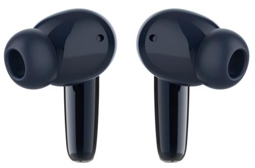 Наушники TECNO BD04 Buds 4 Midnight Blue
