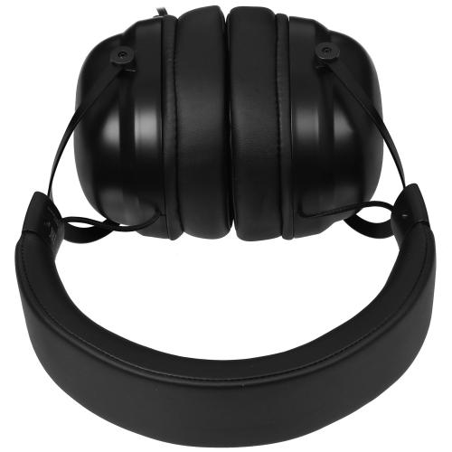 Наушники Acer AHW122 Black