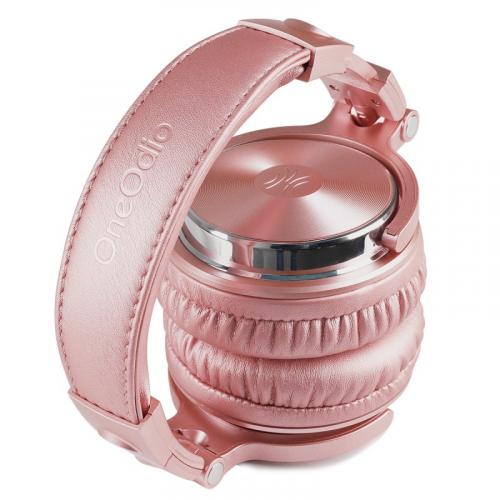 Наушники OneOdio Studio Pro 10 Rose Gold