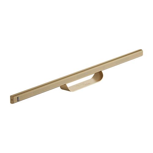 Стойка для IC28-IC120 BEC-Akustik Snowboard Gold