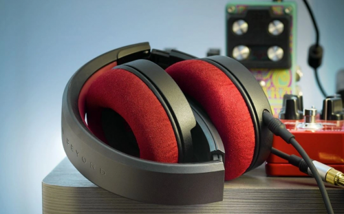 Наушники Focal Pro LISTEN PROFESSIONAL