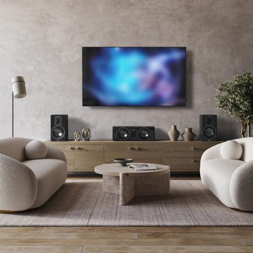 Полочная акустика Magnat Signature 603 Black