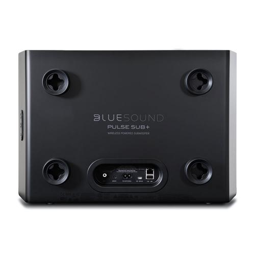 Сабвуфер Bluesound PULSE SUB PLUS black