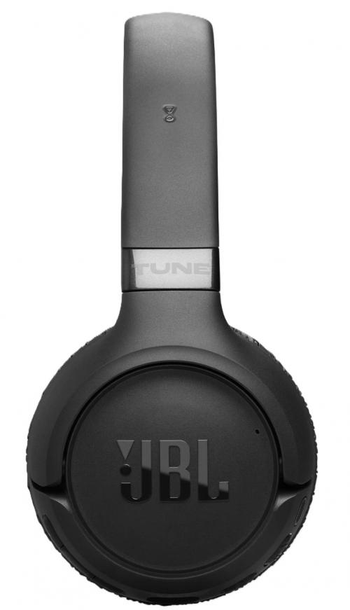 Наушники JBL Tune 680NC Black