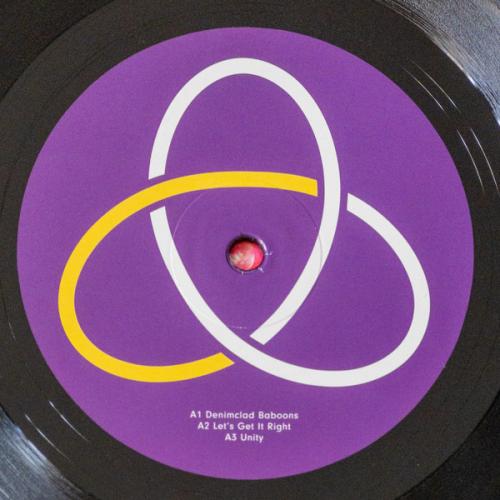 Виниловая пластинка Royksopp - Profound Mysteries II (Black Vinyl 2LP)