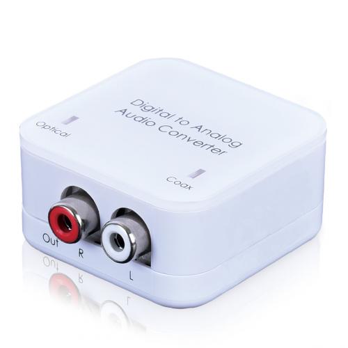 Преобразователь цифрового стереоаудио Cypress DCT-3AN