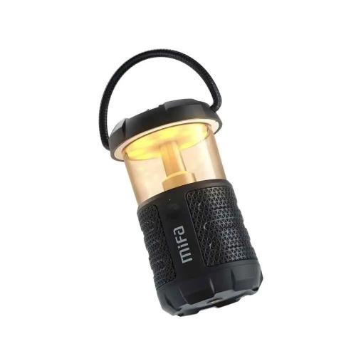 Беспроводная Outdoor колонка MIFA WildCamping Black