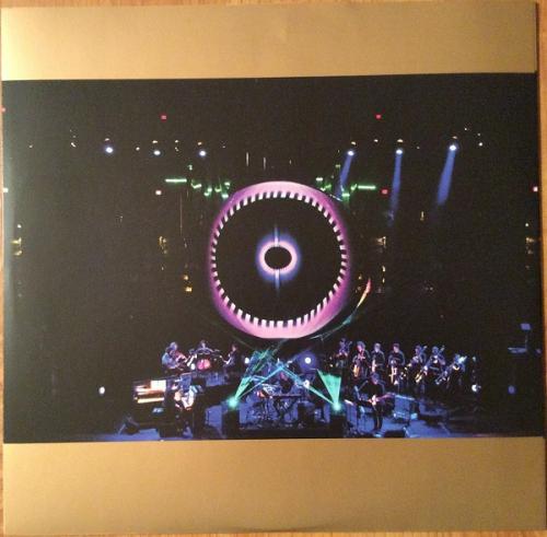 Виниловая пластинка Stevens; Dessner; Muhly; McAlister - Planetarium (Black Vinyl 2LP)
