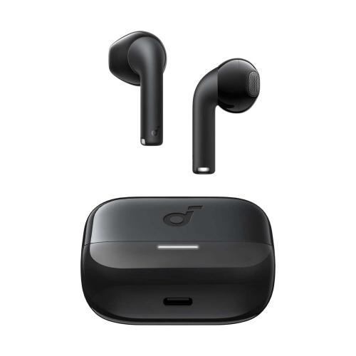 Наушники Soundcore K20i Black