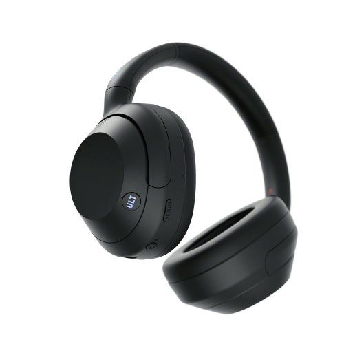 Наушники Sony ULT Wear (WH-ULT900N) Black