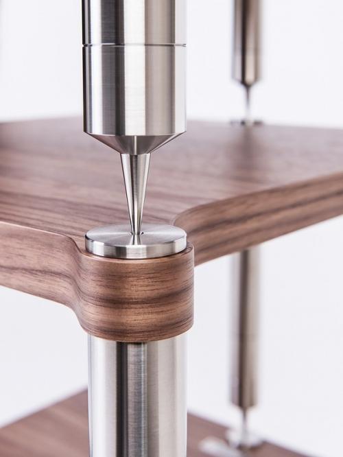 Hi-Fi стойка Neo High-End Tripod Matte II