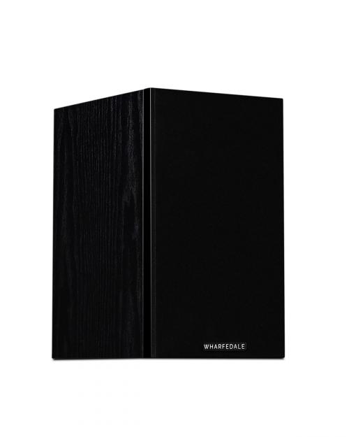 Полочная акустика Wharfedale Diamond 12.1 Black Oak