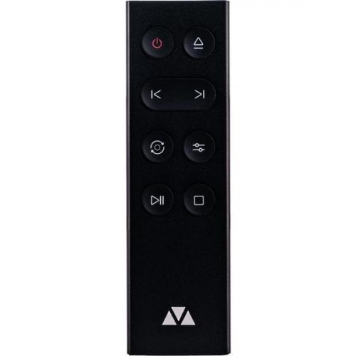 CD-транспорт Metronome DST Silver