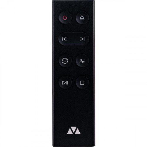 CD-транспорт Metronome DST Silver