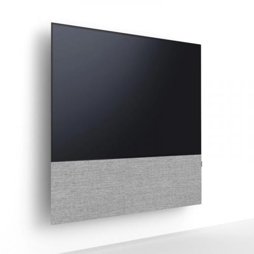 Комплект для ТВ Canvas HIFI 77 Structure Grey