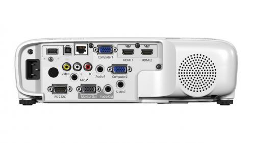 Проектор Epson EB-992F