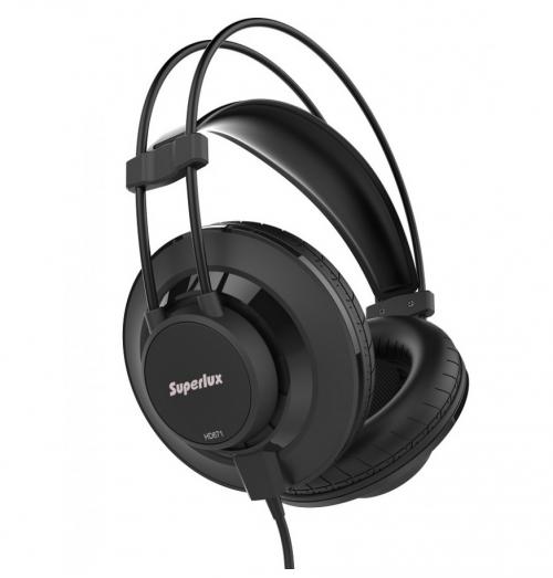 Наушники Superlux HD671 White
