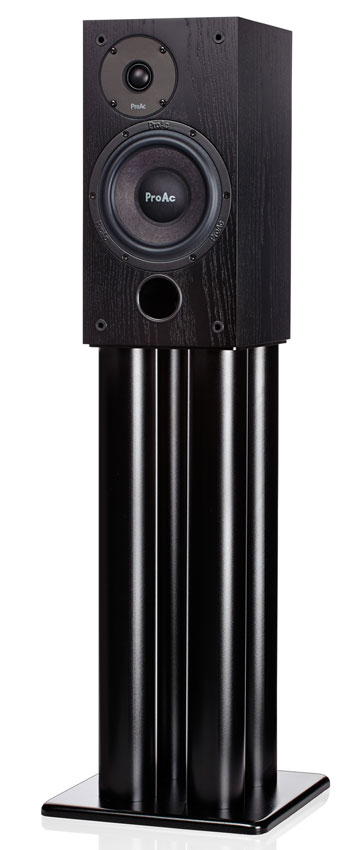Полочная акустика ProAc Studio SM100 cherry