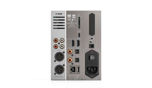 Стример FiiO R9