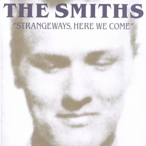 Виниловая пластинка The Smiths - Strangeways, Here We Come (180 Gram Black Vinyl LP)