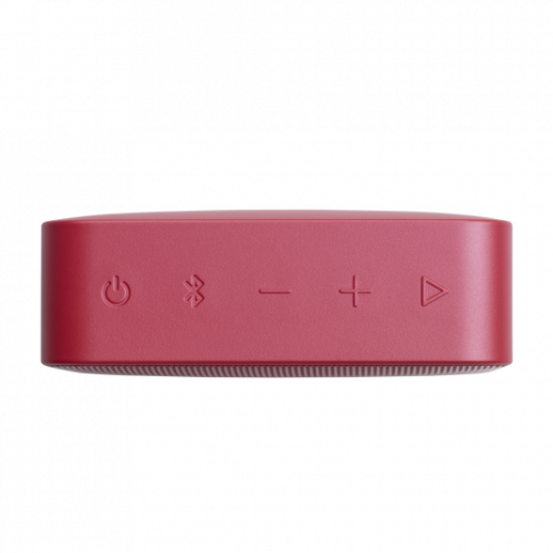 Портативная колонка JBL GO ESSENTIAL 2 Red