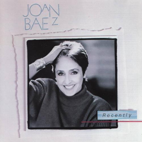Виниловая пластинка Joan Baez - Recently (Analogue) (Black Vinyl LP)