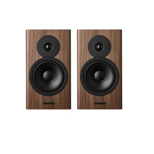 Полочная акустика Dynaudio Evoke 20 Walnut Wood