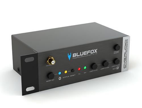 Bluetooth приемник-передатчик CVGaudio Bluefox