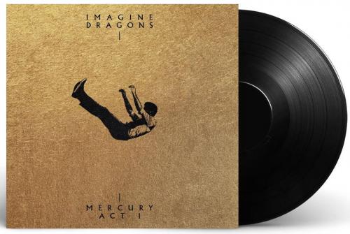 Виниловая пластинка Imagine Dragons - Mercury - Act 1
