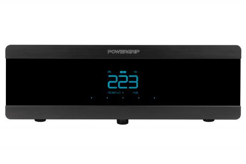 Фильтр сетевой PowerGrip YG-3 Black
