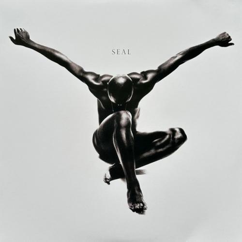 Виниловая пластинка Seal - Seal II (Black Vinyl 2LP)