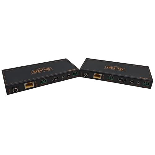 HDMI удлинитель Dr.HD EX 150 BT 8K