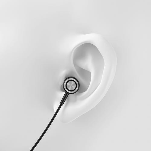 Наушники HAVIT E303P Black