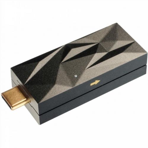 USB-фильтр iFi Audio iSilencer MAX (Type C)
