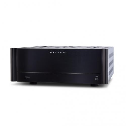 Усилитель мощности Anthem MCA 325 Black