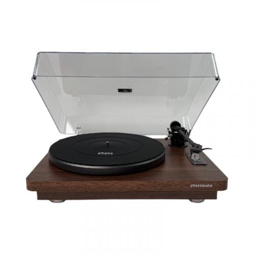 Комплект Phaze Audio VOLT Black + Diana MK2 Walnut