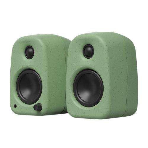 Настольная акустика Kanto Audio UKI DSBN-C Sage Green