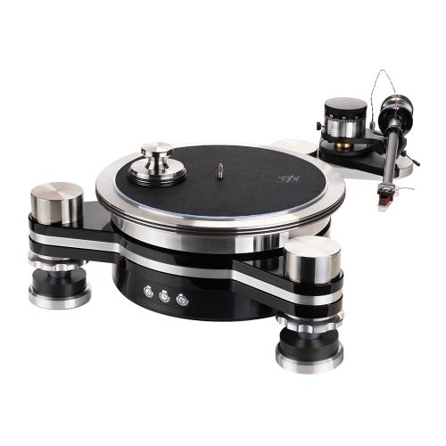 Проигрыватель винила VPI Avenger Direct