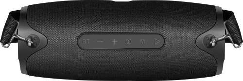 Портативная колонка Defender 20W BLACK 65122