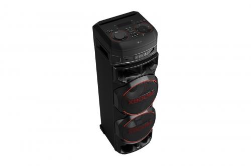 Минисистема LG XBoom RNC9