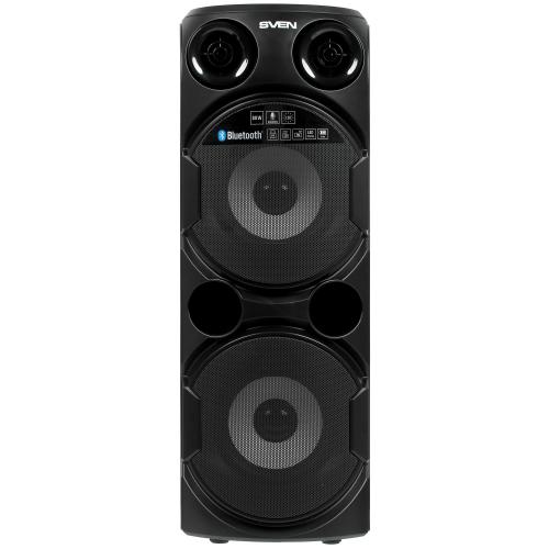 Портативная колонка Sven AC PS-750