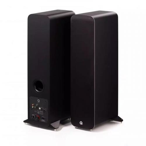 Напольная акустика Q-Acoustics Q M40 HD (QA7640) Black