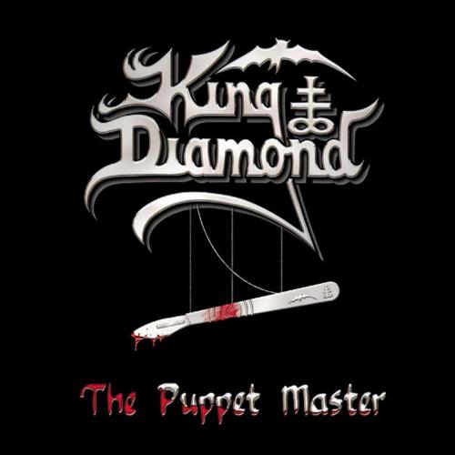 Виниловая пластинка King Diamond - The Puppet Master (Crystal Clear W/Black Smoke 2LP)