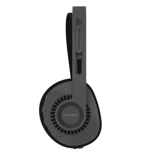 Наушники KOSS KPH30 Wireless Stealth Grey