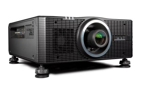 Лазерный проектор Barco R9011922 (G100-W25)