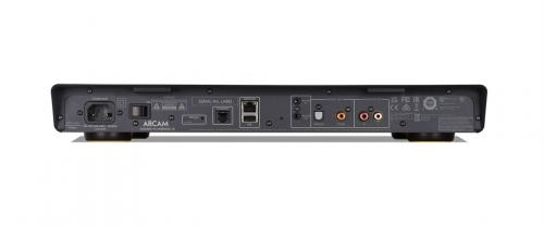 Сетевой аудио проигрыватель Arcam RADIA ST5