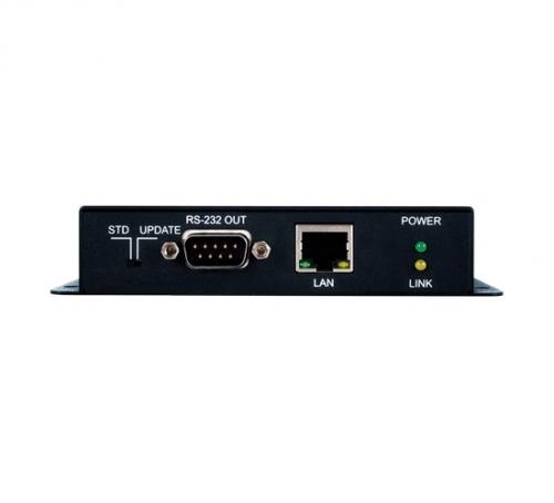 Приемник сигналов HDMI Cypress CH-1527RX