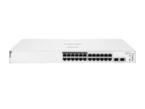 Коммутатор HPE JL813A