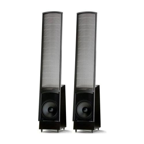 Напольная акустика Martin Logan Electromotion ESL Satin Black