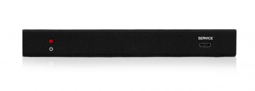 Передатчик сигналов HDMI по HDBaseT Qtex QVE HDBTFHD150T
